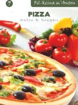 Fil-Kcina m' Anton: Pizza (7)