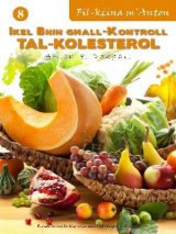 Fil-Kcina m' Anton: Ikel Bnin Ghall-Kontroll Tal Kolesterol