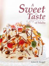Sweet Taste of Malta Christmas Offer