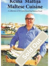 Kcina Maltija / Maltese Cuisine