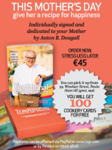 Traditional Taste of Malta (Hard Cover)